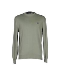Свитер Fred Perry