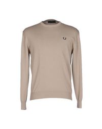 Свитер Fred Perry