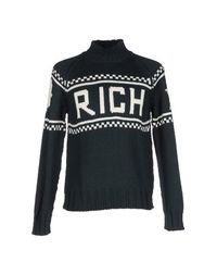Водолазки Richmond Denim