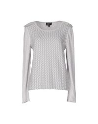 Свитер Emporio Armani