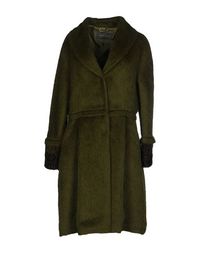 Пальто Alberta Ferretti
