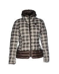 Пуховик Blauer