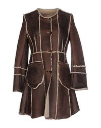 Пальто LE Cuir Perdu
