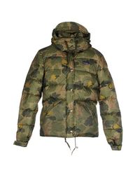 Пуховик Penfield