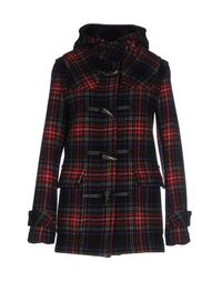 Пальто Harnold Brook