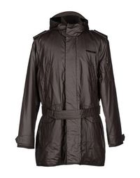 Пальто Carlo Pignatelli Outside