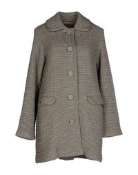 Легкое пальто Haat BY Issey Miyake