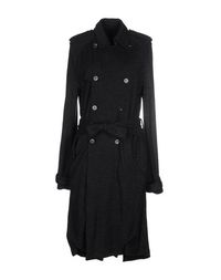 Легкое пальто YS RED Label