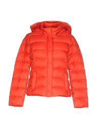 Пуховик Woolrich