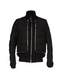 Куртка Bikkembergs