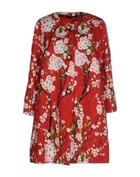 Легкое пальто Dolce & Gabbana