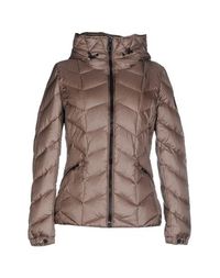 Пуховик JAN Mayen