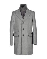 Пальто JAN Mayen