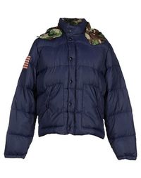 Пуховик Denim & Supply Ralph Lauren