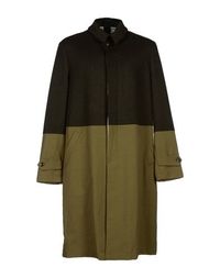 Легкое пальто People