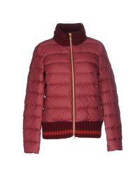 Пуховик Geospirit