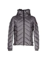 Пуховик JAN Mayen