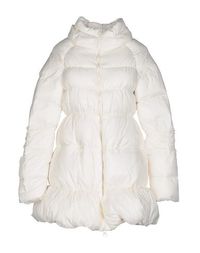 Пуховик Ermanno Ermanno Scervino