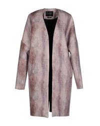 Легкое пальто Maison Scotch