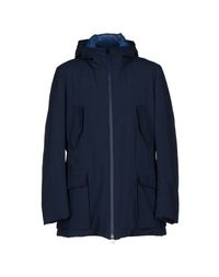 Пальто UP TO BE