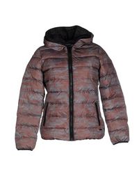 Пуховик Maison Scotch