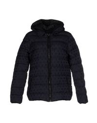 Пуховик Maison Scotch