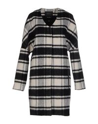 Пальто Maison Scotch