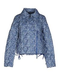 Пуховик Scervino Street