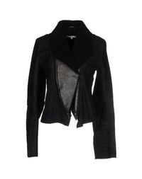Куртка ANN Demeulemeester