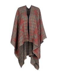 Накидка Ermanno Gallamini