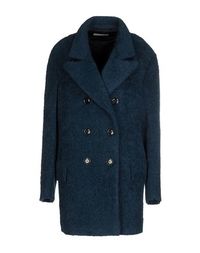 Пальто Dries VAN Noten