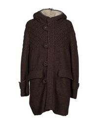 Пальто Ermanno Scervino