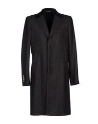 Пальто Dolce & Gabbana