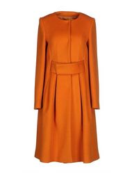 Пальто Alberta Ferretti