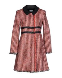 Пальто Moschino Cheapandchic