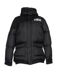Пуховик HBA Hood BY AIR