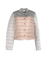 Пуховик Alysi