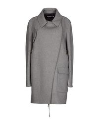 Пальто JIL Sander