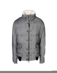 Пуховик Ermanno Scervino