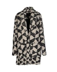 Пальто Maison Scotch