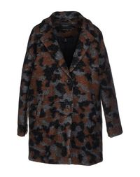 Пальто Maison Scotch