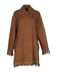 Легкое пальто Alberta Ferretti