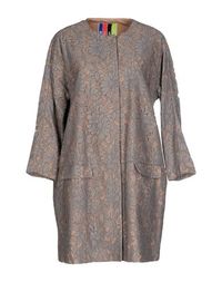 Легкое пальто Msgm