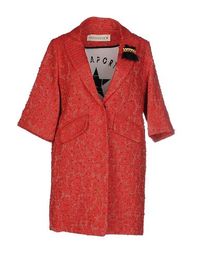 Легкое пальто Shirtaporter