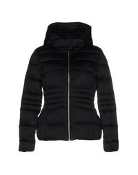 Пуховик Trussardi Jeans