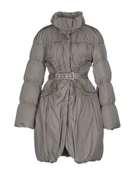 Пуховик Scervino Street
