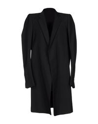 Легкое пальто Rick Owens