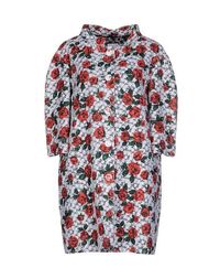 Легкое пальто Moschino