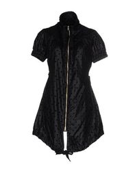 Легкое пальто Redvalentino
