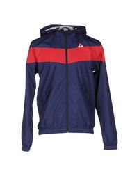 Куртка LE COQ Sportif